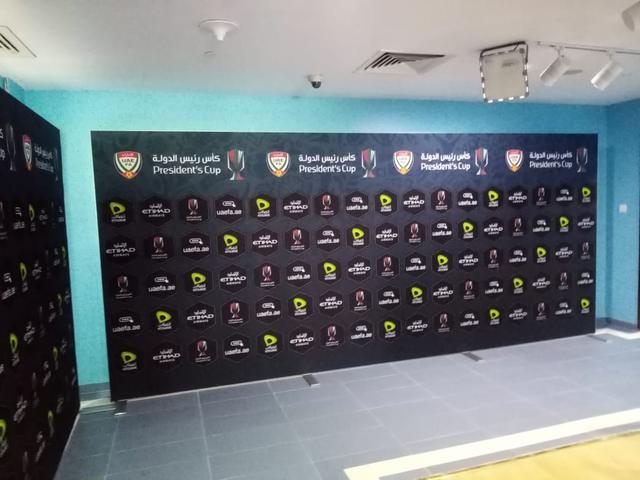Outdoor Backdrops, image 6