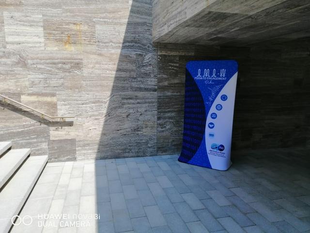 Oblix Display Stands, image 14