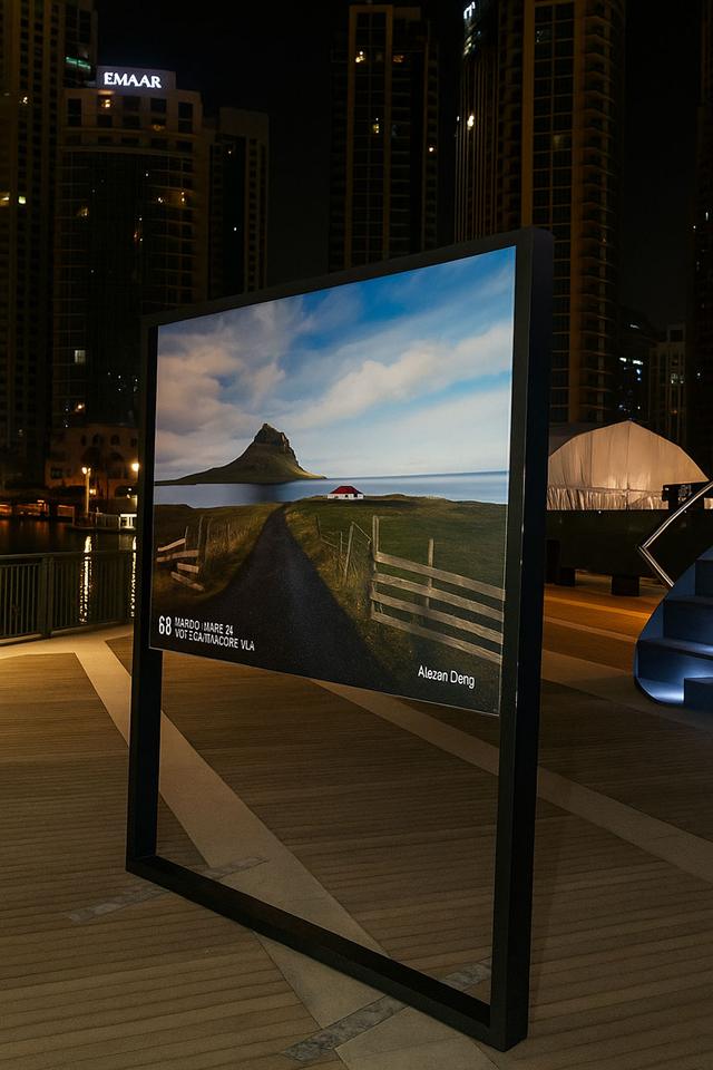 Customized Hanging Frames, image 5