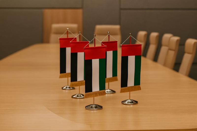 Table Flags
