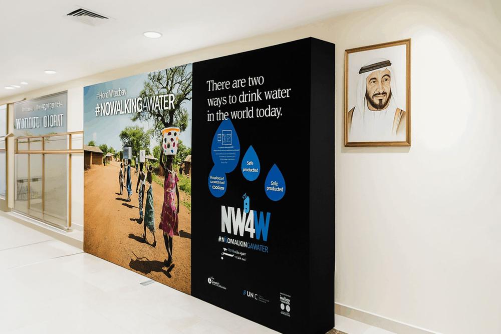 Popup Stands by Right Concepts