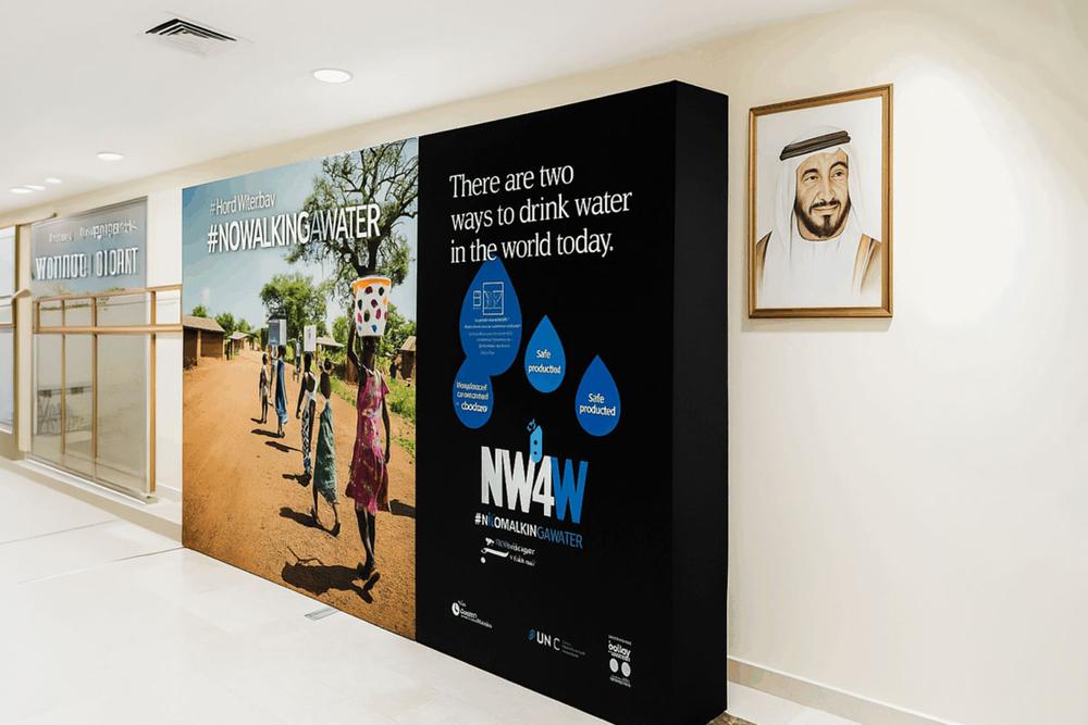 Popup Stands by Right Concepts