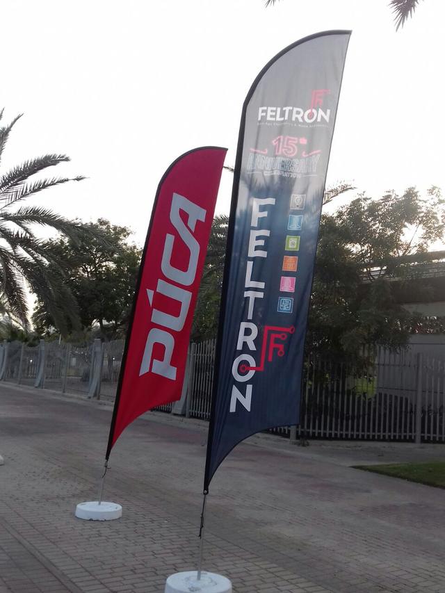 Curvetop Flags, image 6