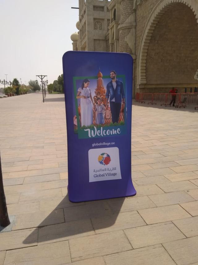 Oblix Display Stands, image 5