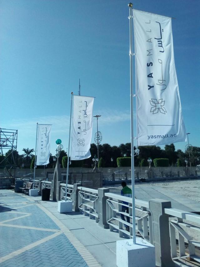 Advertising Flags, image 27