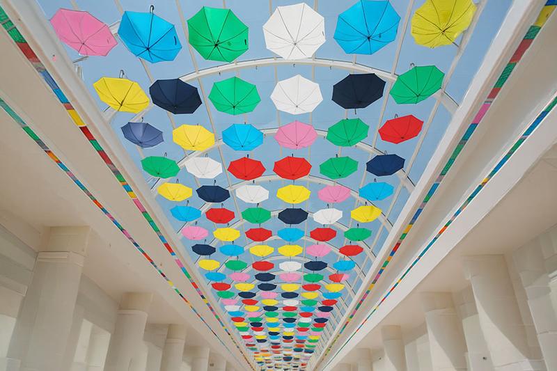 Parasols