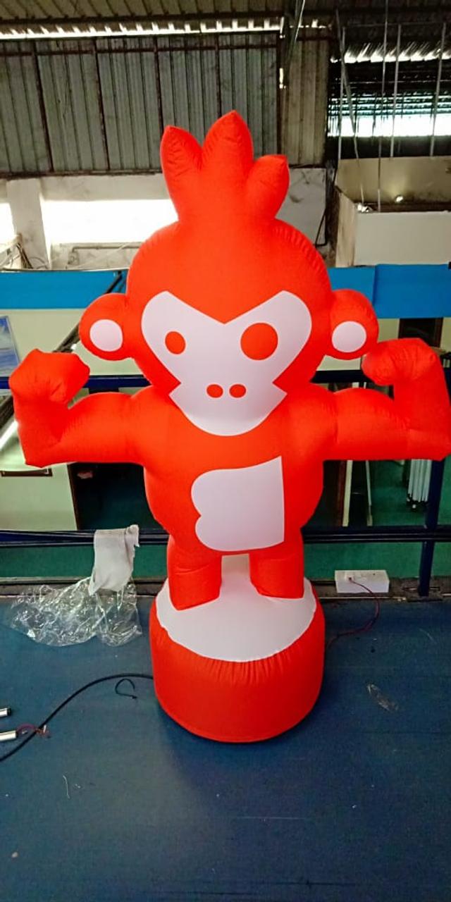 Blower Display Stands, image 2
