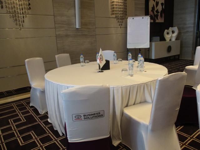 Chair Cover, image 3