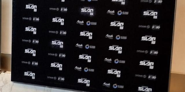 Backdrops, image 5