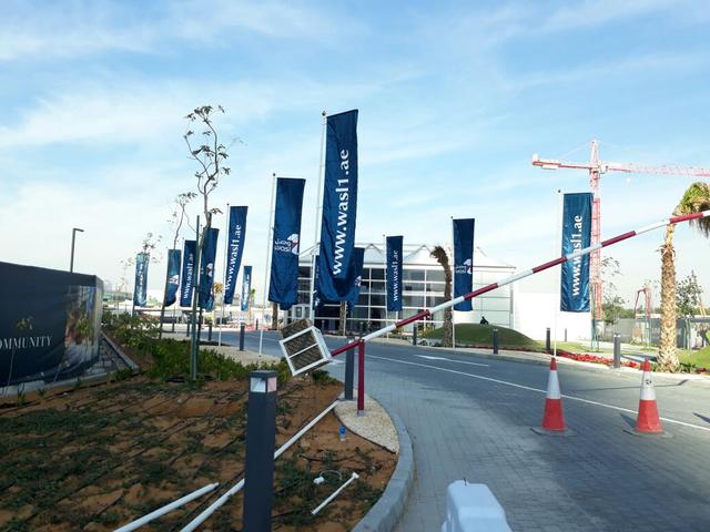 Advertising Flags, image 15