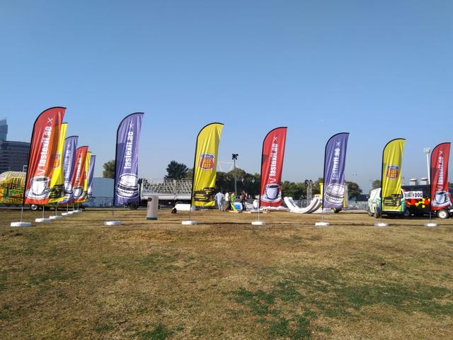 Curvetop Flags, image 7