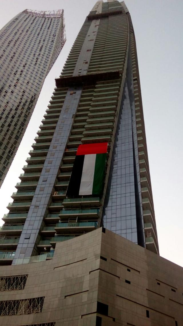 Building Villa Big Flags, image 16