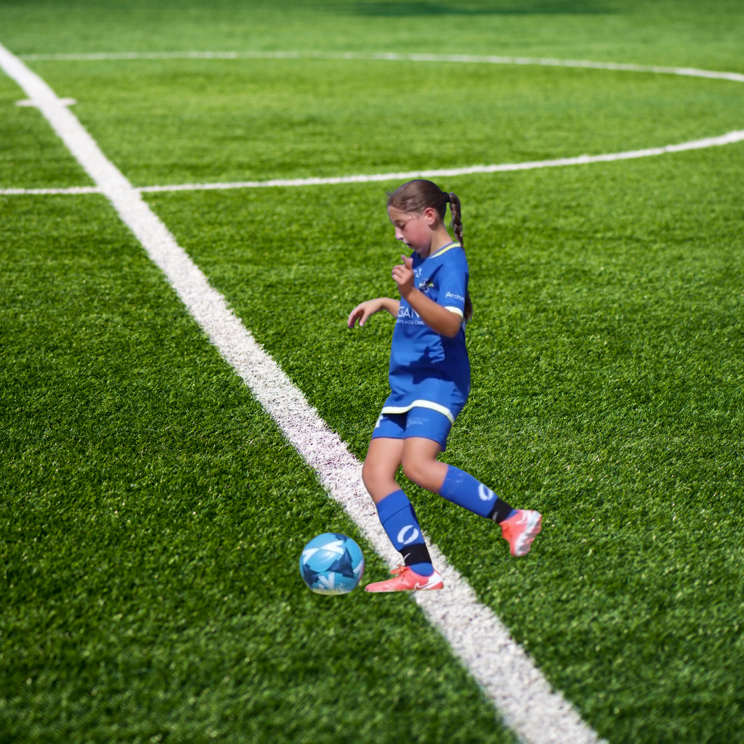 Junior Girls Vacancies Poster