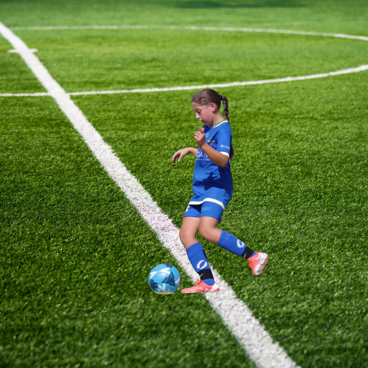 Junior Girls Vacancies Poster