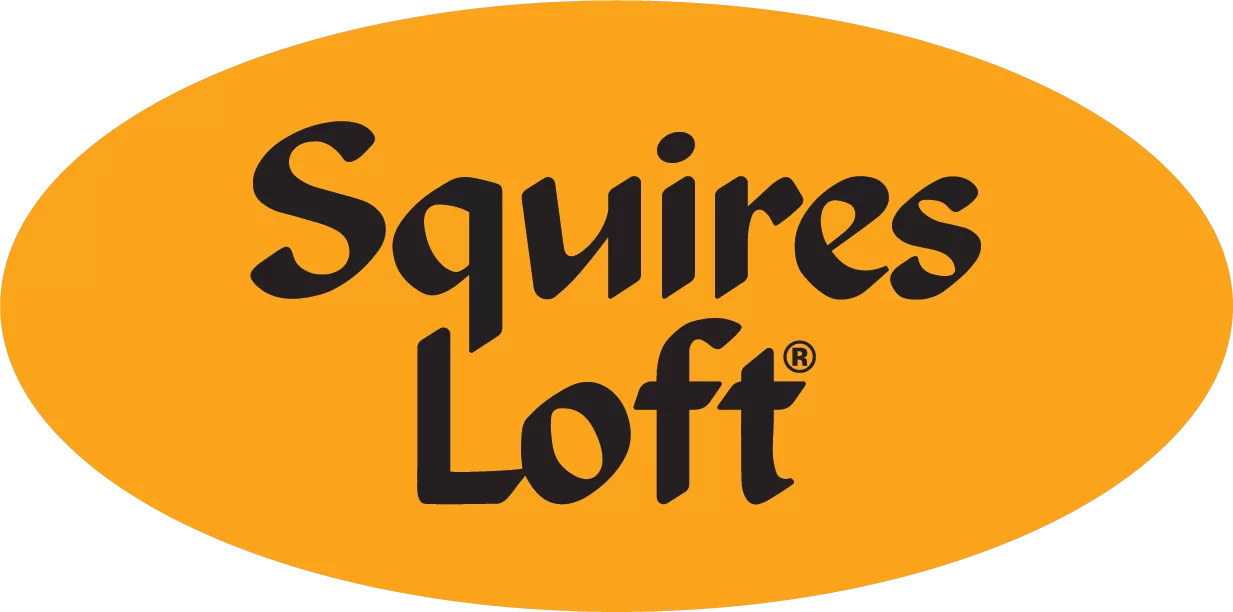 Squires Loft logo