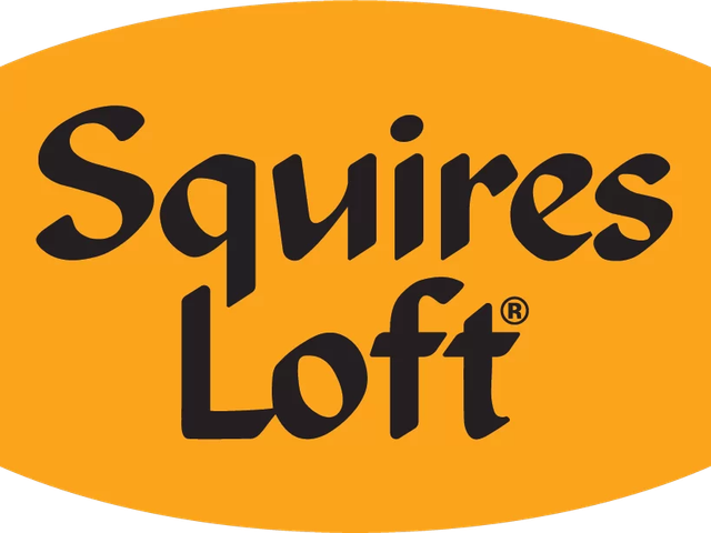 Squires Loft logo