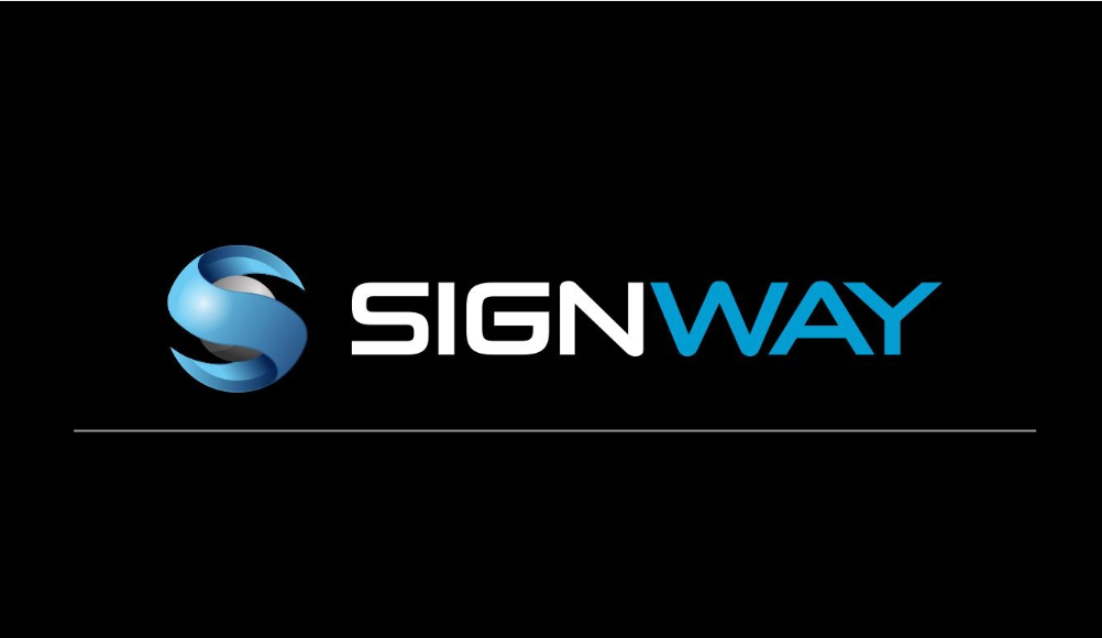 Signway logo