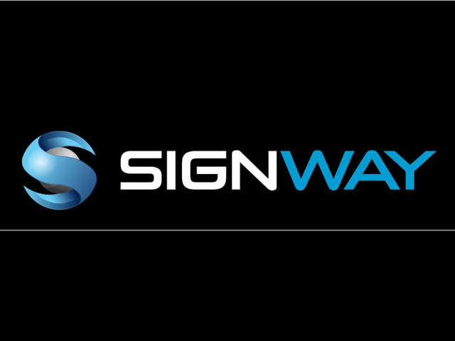 Signway logo