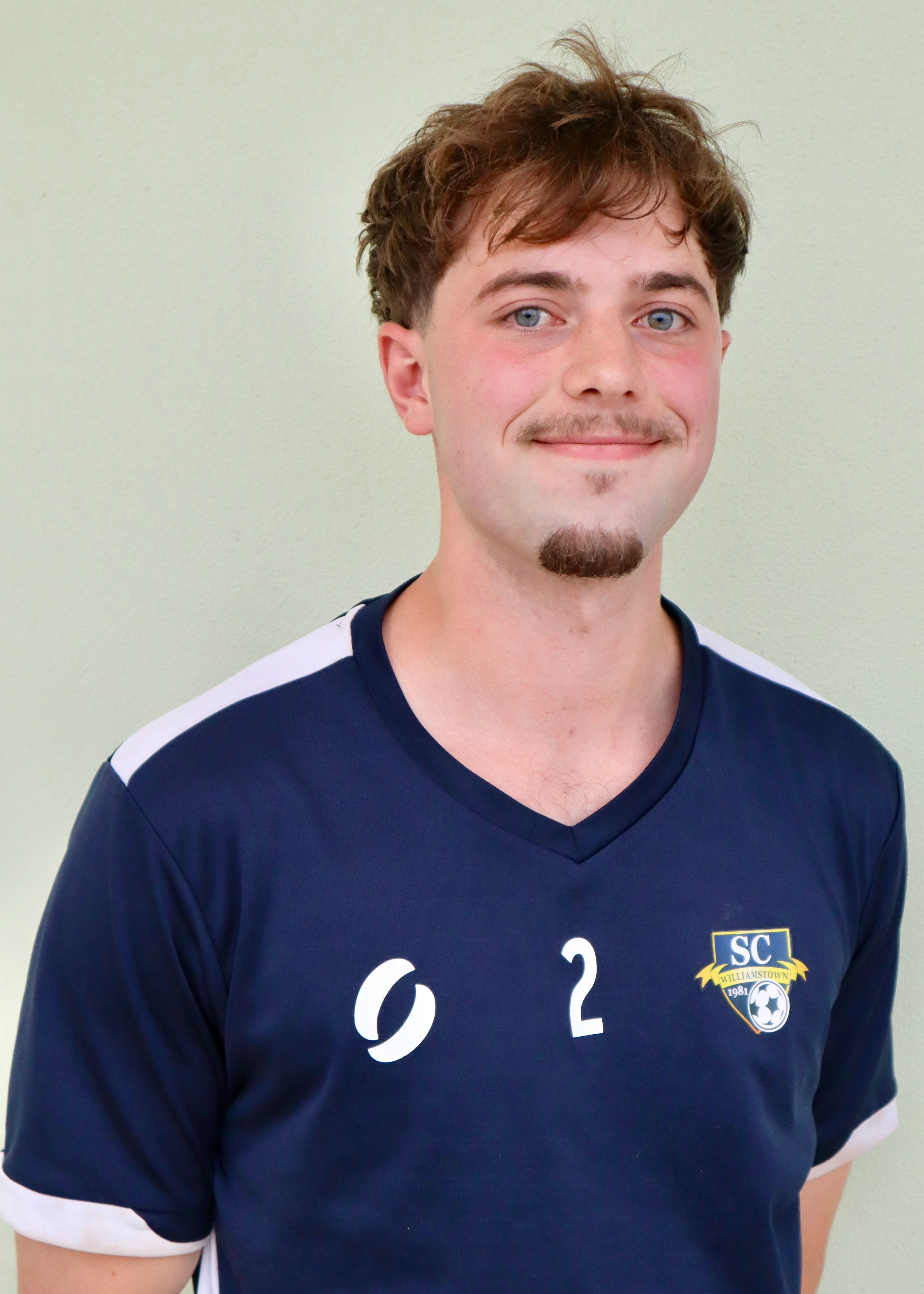 Photo of Hayden Morris