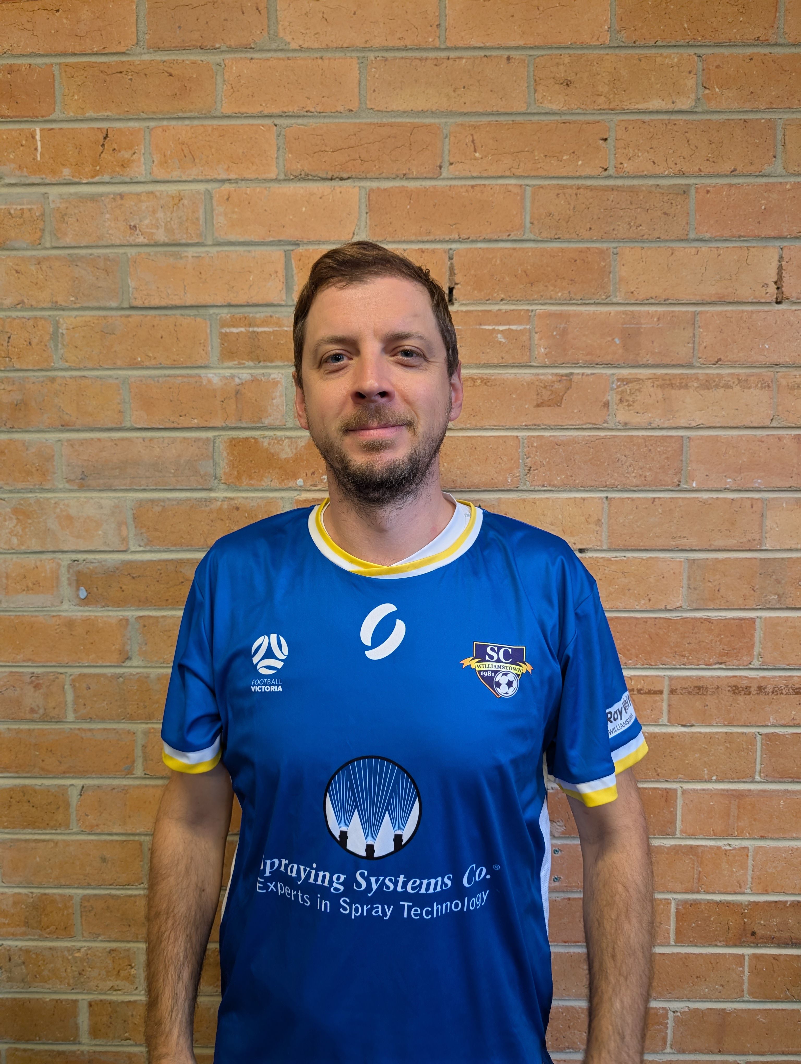 Photo of Zoran Pajic