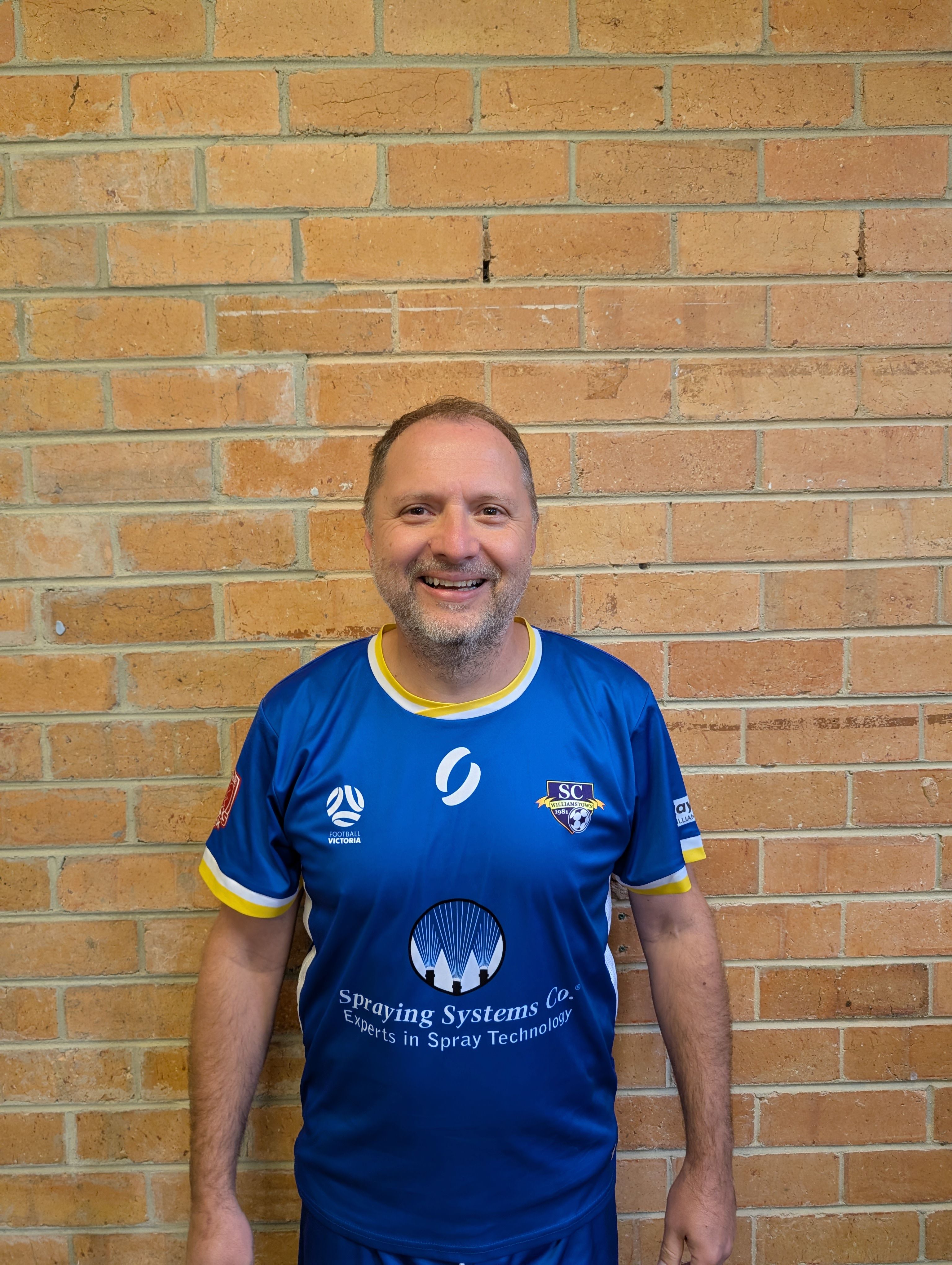 Photo of Markica Simic