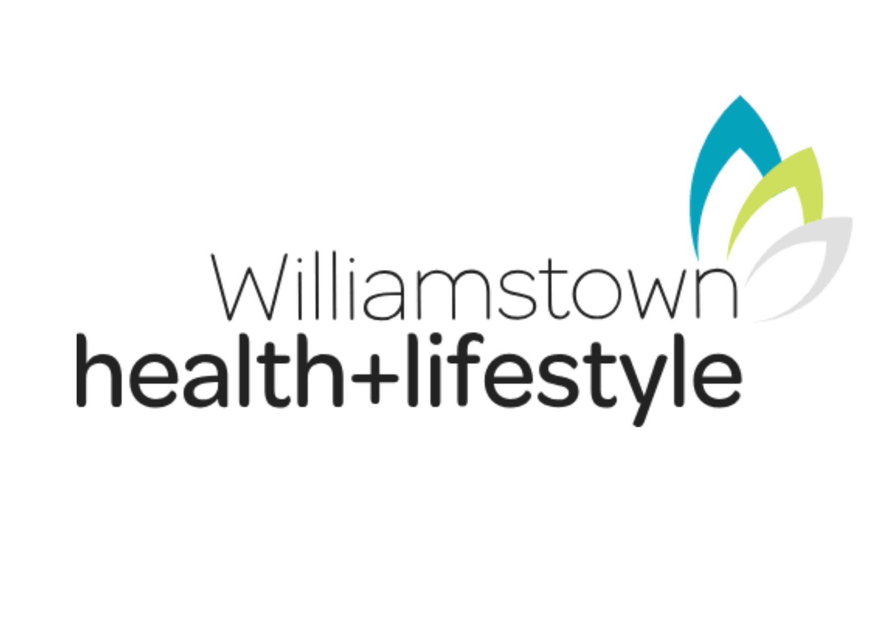 Williamstown Health and Lifestyle logo