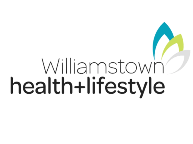 Williamstown Health and Lifestyle logo