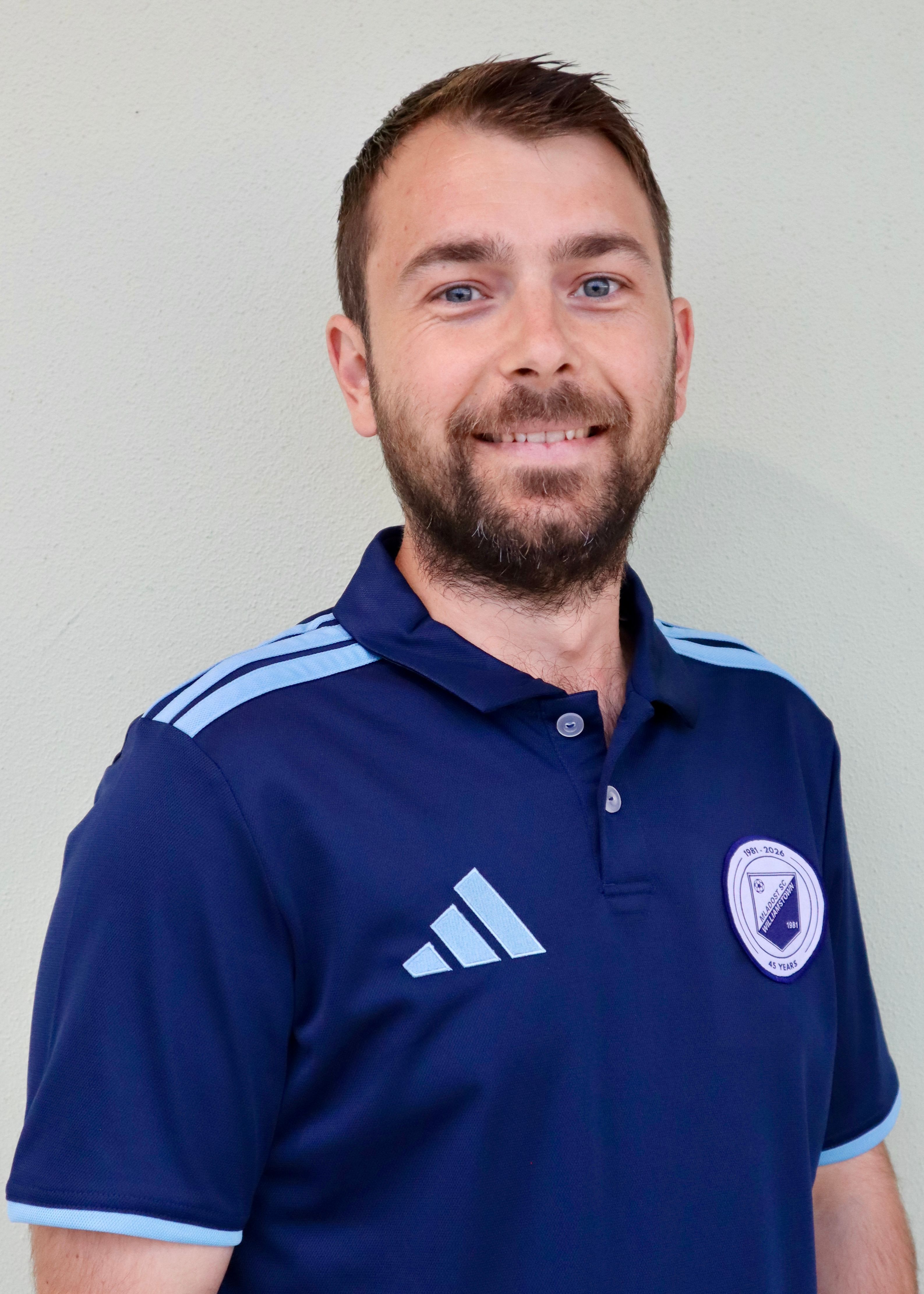 Photo of Jason Drozdek