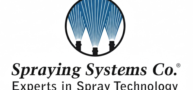 Spraying Systems Co. logo