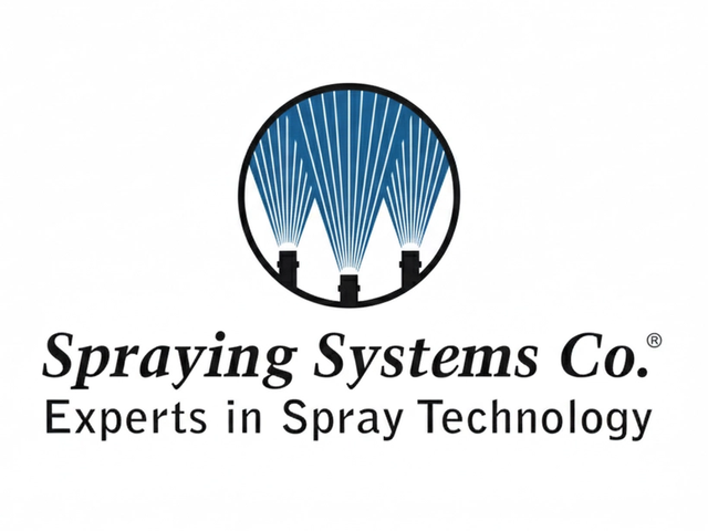 Spraying Systems Co. logo