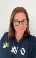 Photo of Helen Maroulis