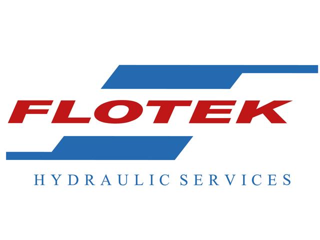 Flotek Logo