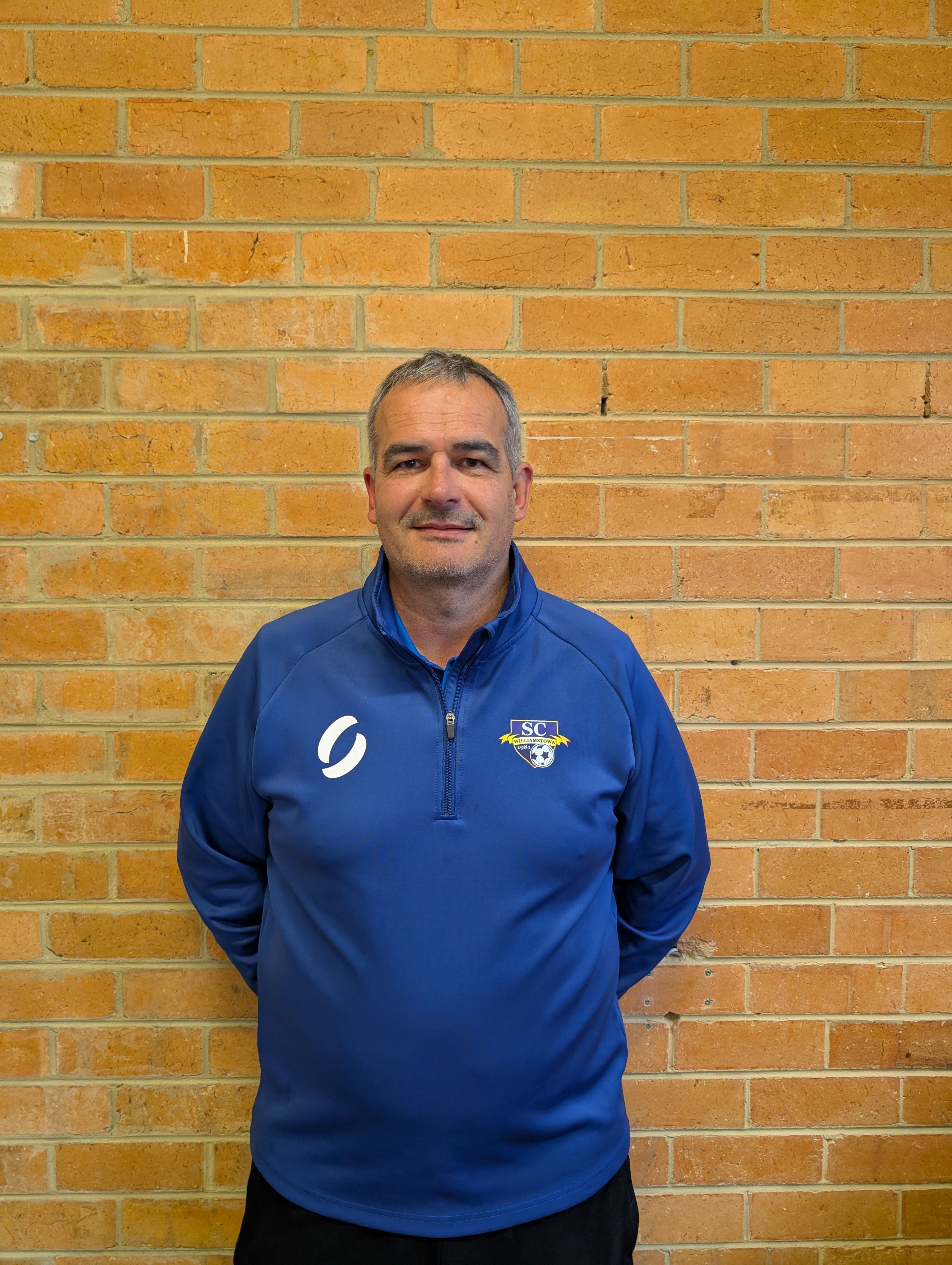 Photo of Zeljko Gudelj