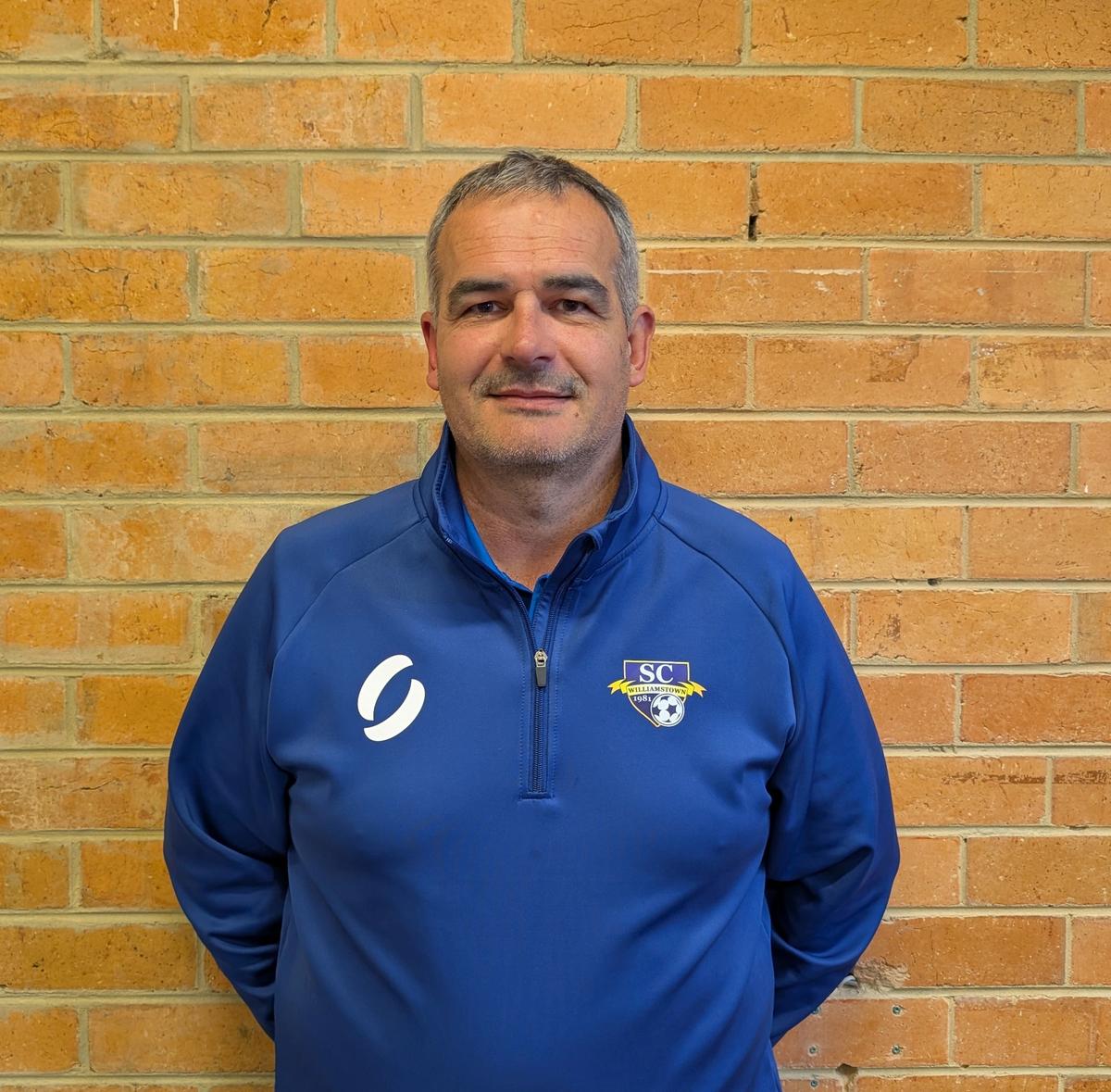 Photo of Zeljko Gudelj