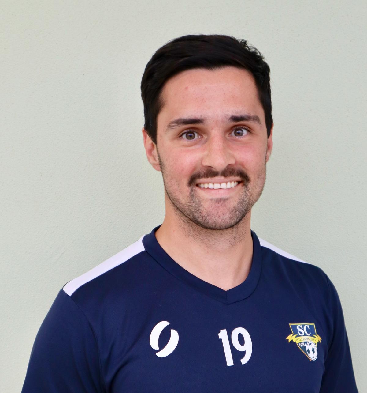 photo of phillip lloyd