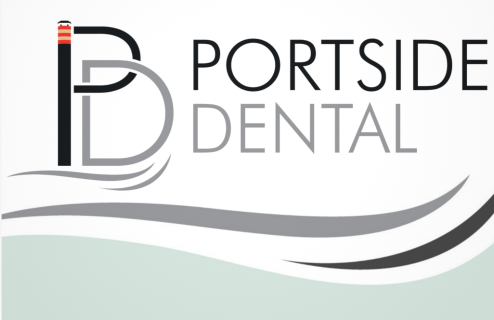 Portside Dental logo