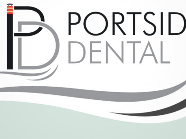Portside Dental logo