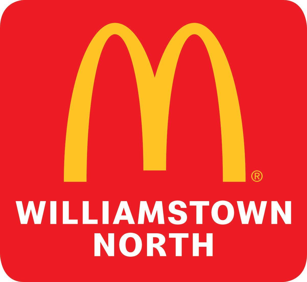 McDonalds Logo