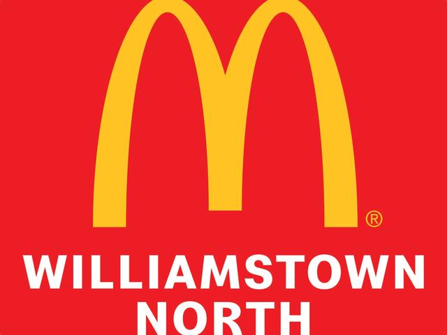 McDonalds Logo