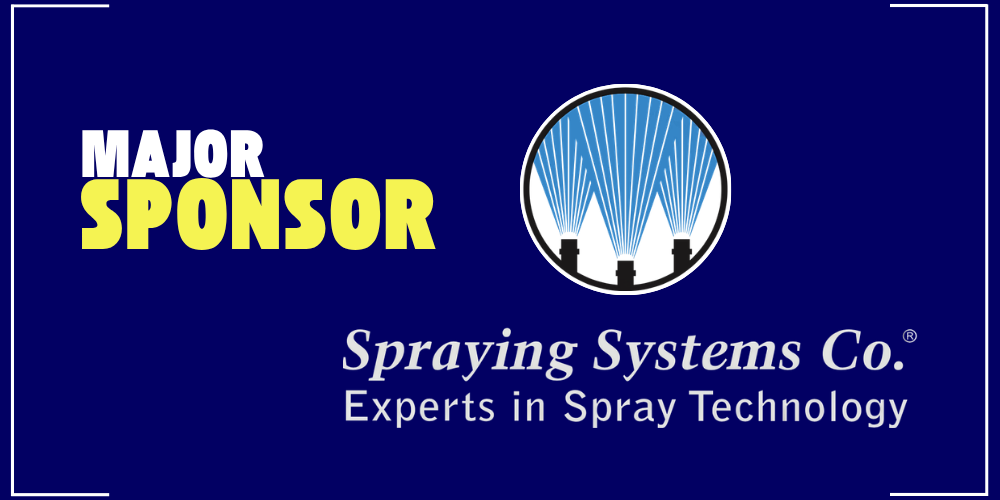 Spraying Systems Co. logo