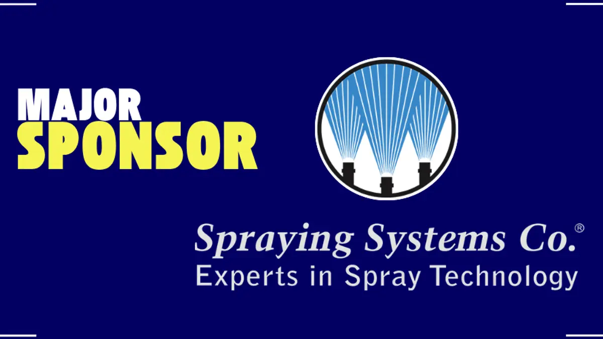 Spraying Systems Co. logo
