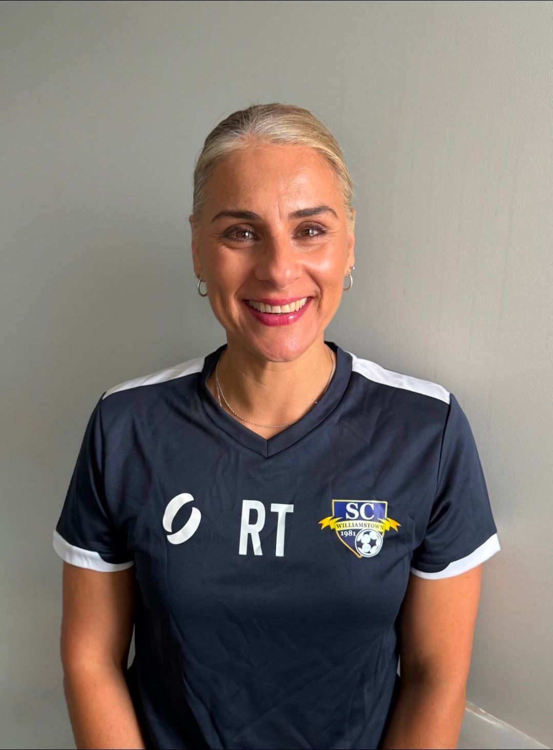 Photo of Rodi Sferopoulos