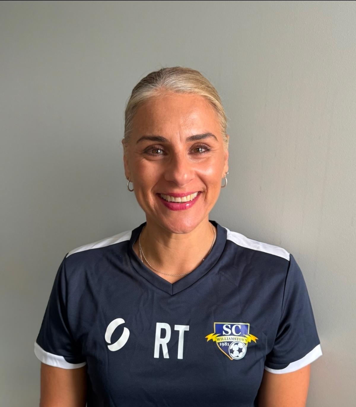 Photo of Rodi Sferopoulos