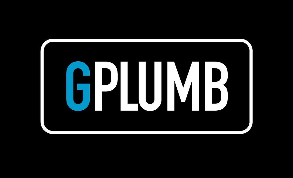 GPlumb logo