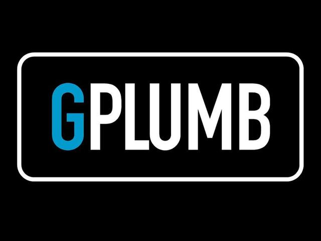 GPlumb logo