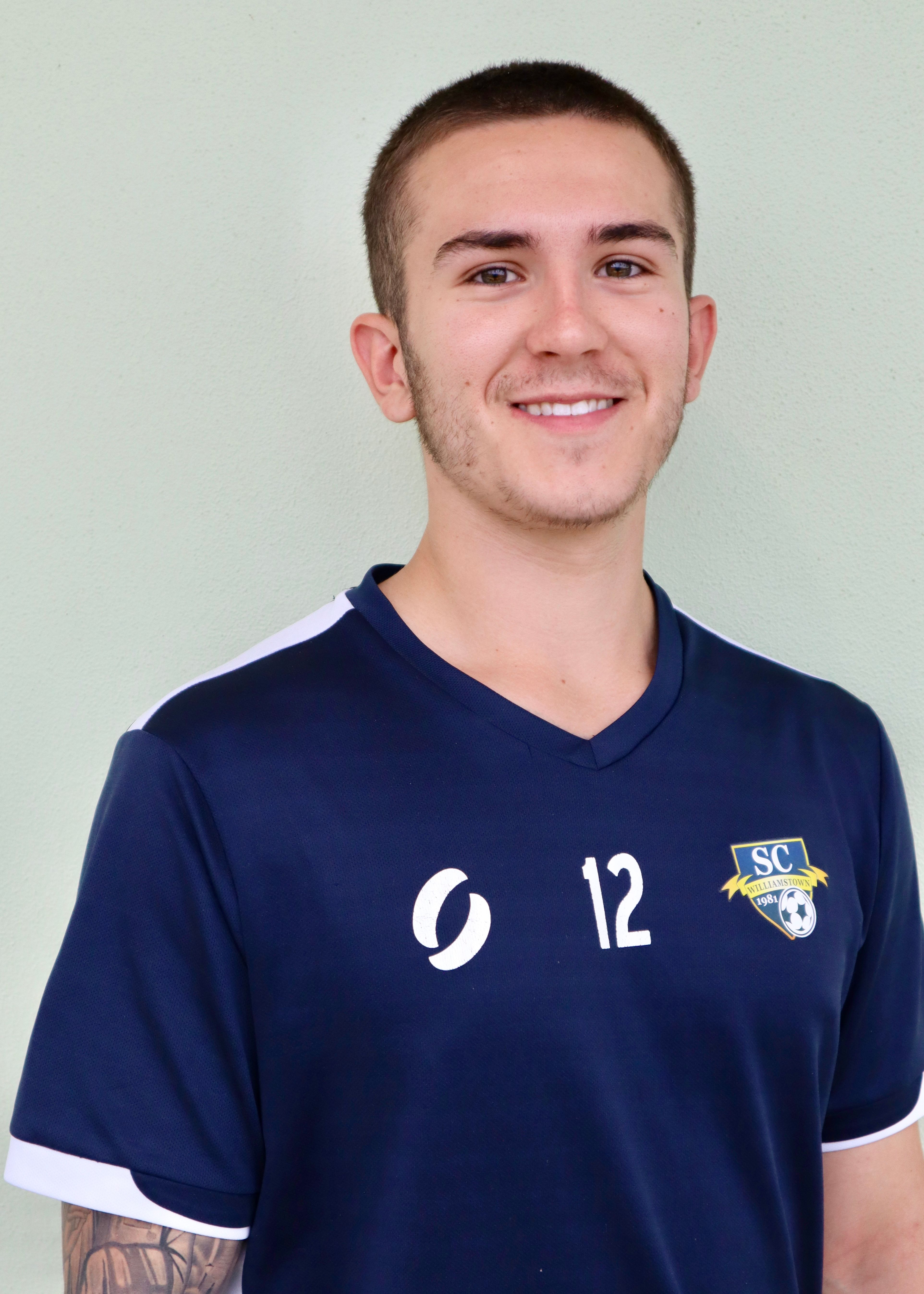 Photo of Mateja Babic