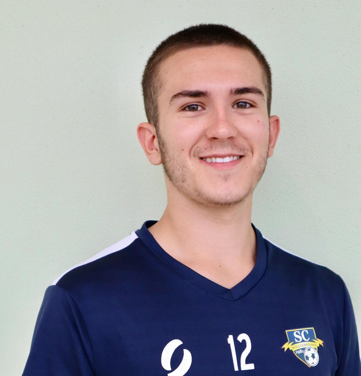 Photo of Mateja Babic