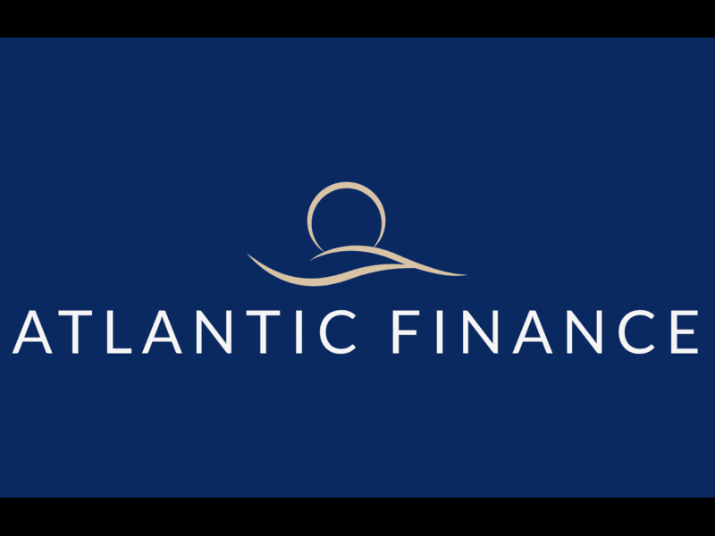 Atlantic Finance logo