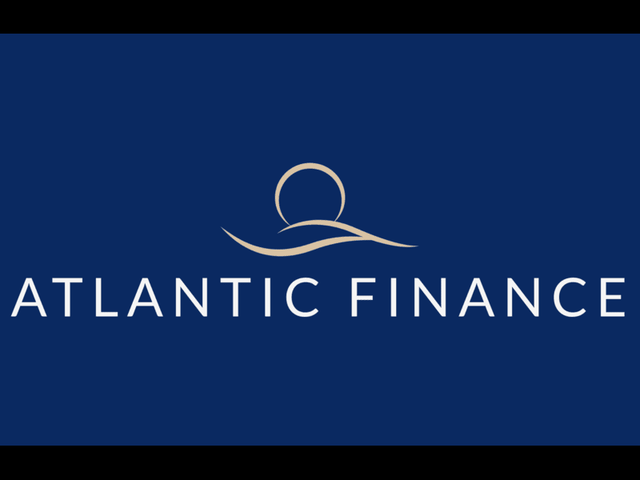Atlantic Finance logo