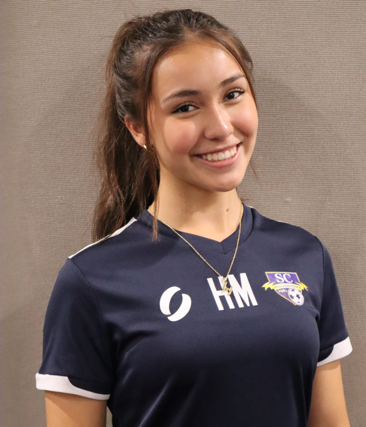 photo of Hannah Mendoza Gutierrez